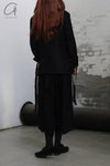 Archivio J.M.Ribot patch dress AWD07/NR